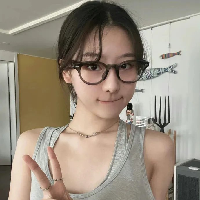 年青人的烦恼