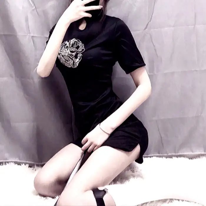 龙霸天下